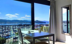 Apartamentos Dabarca Combarro