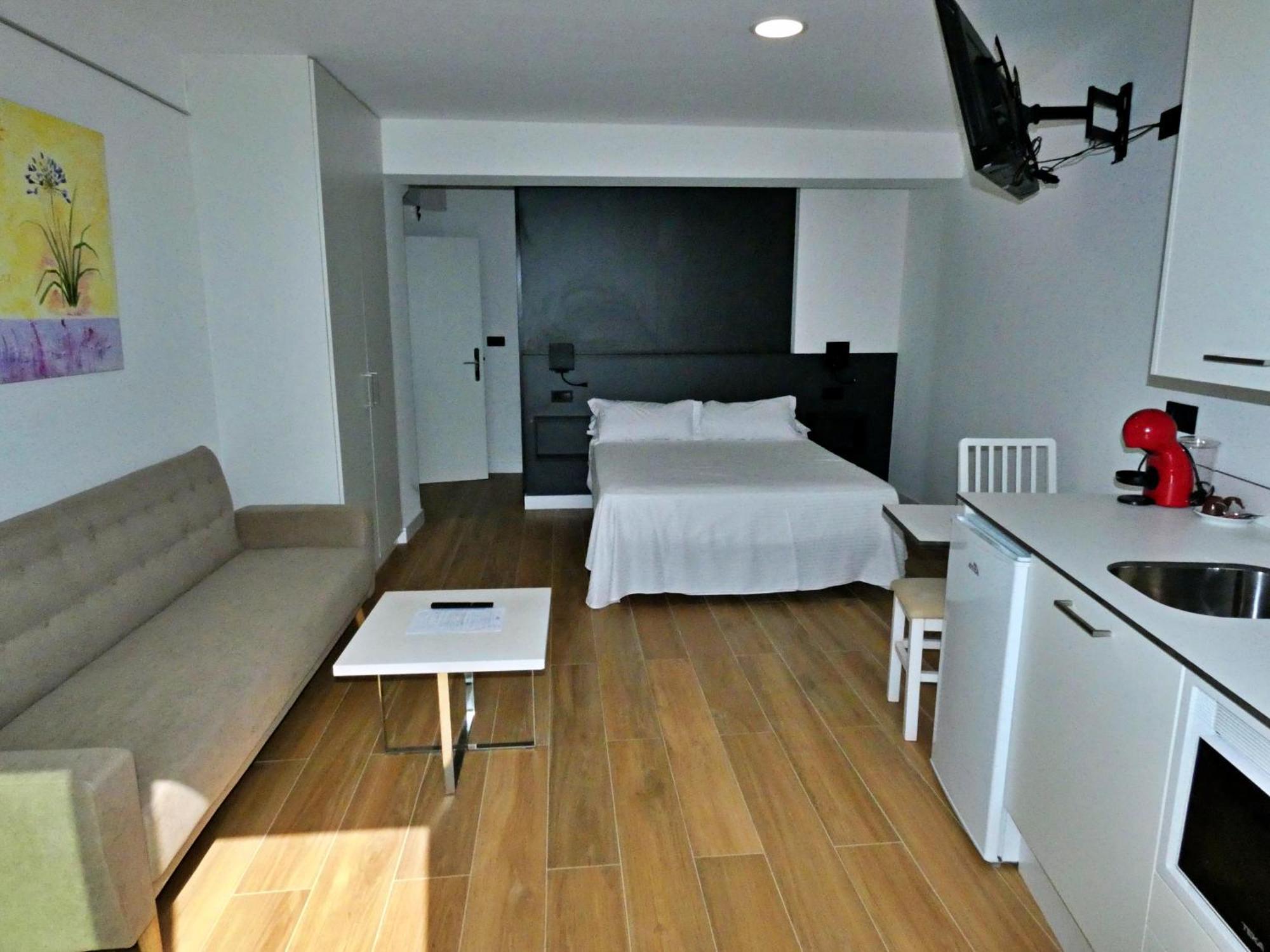 Apartamentos Dabarca Combarro Extérieur photo