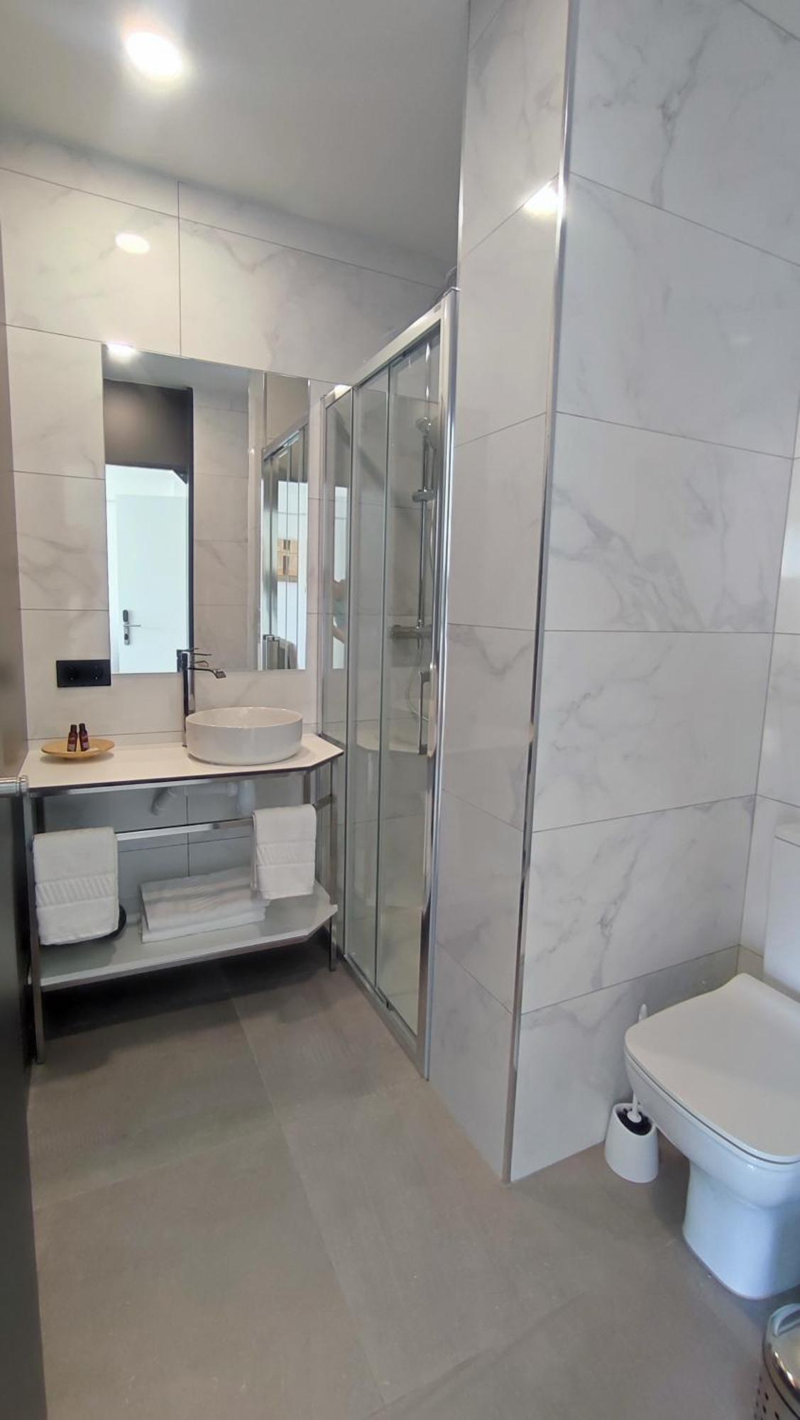 Apartamentos Dabarca Combarro Extérieur photo