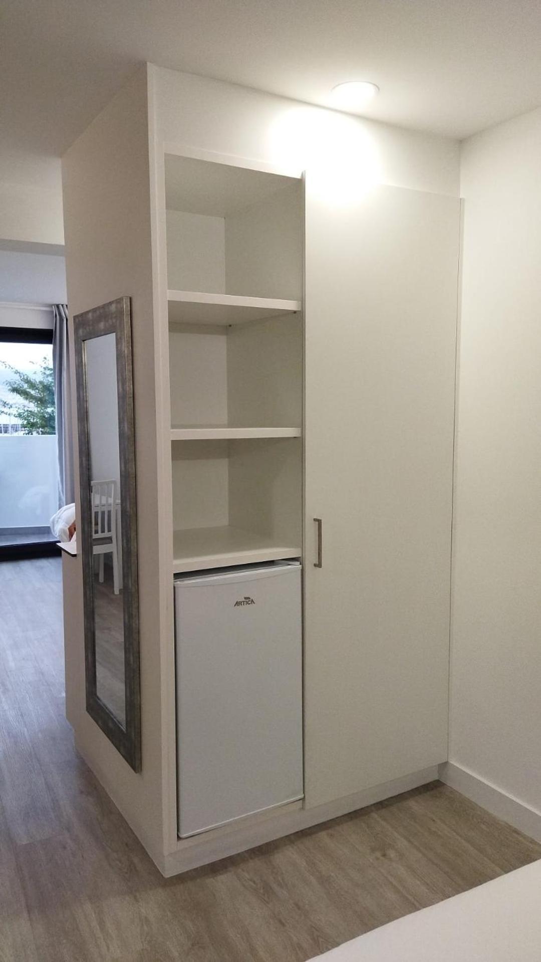 Apartamentos Dabarca Combarro Extérieur photo