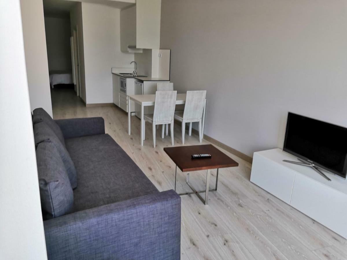 Apartamentos Dabarca Combarro Extérieur photo