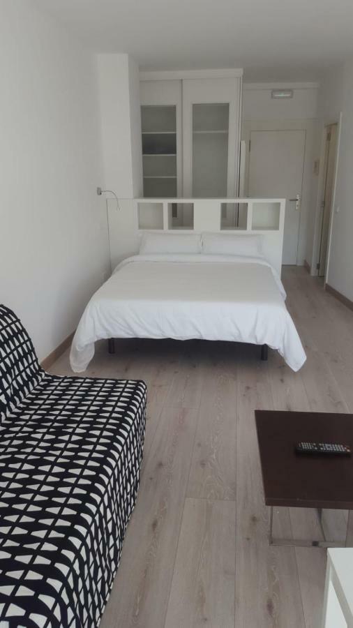 Apartamentos Dabarca Combarro Extérieur photo