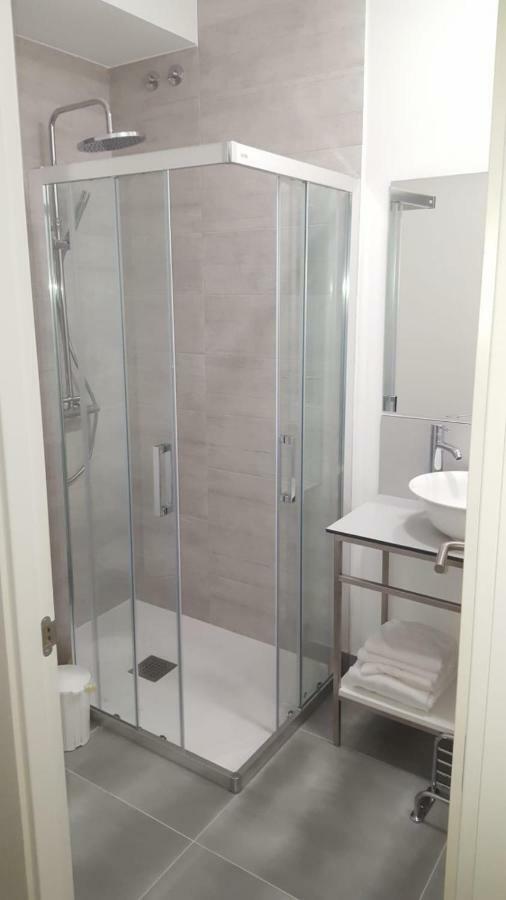 Apartamentos Dabarca Combarro Extérieur photo