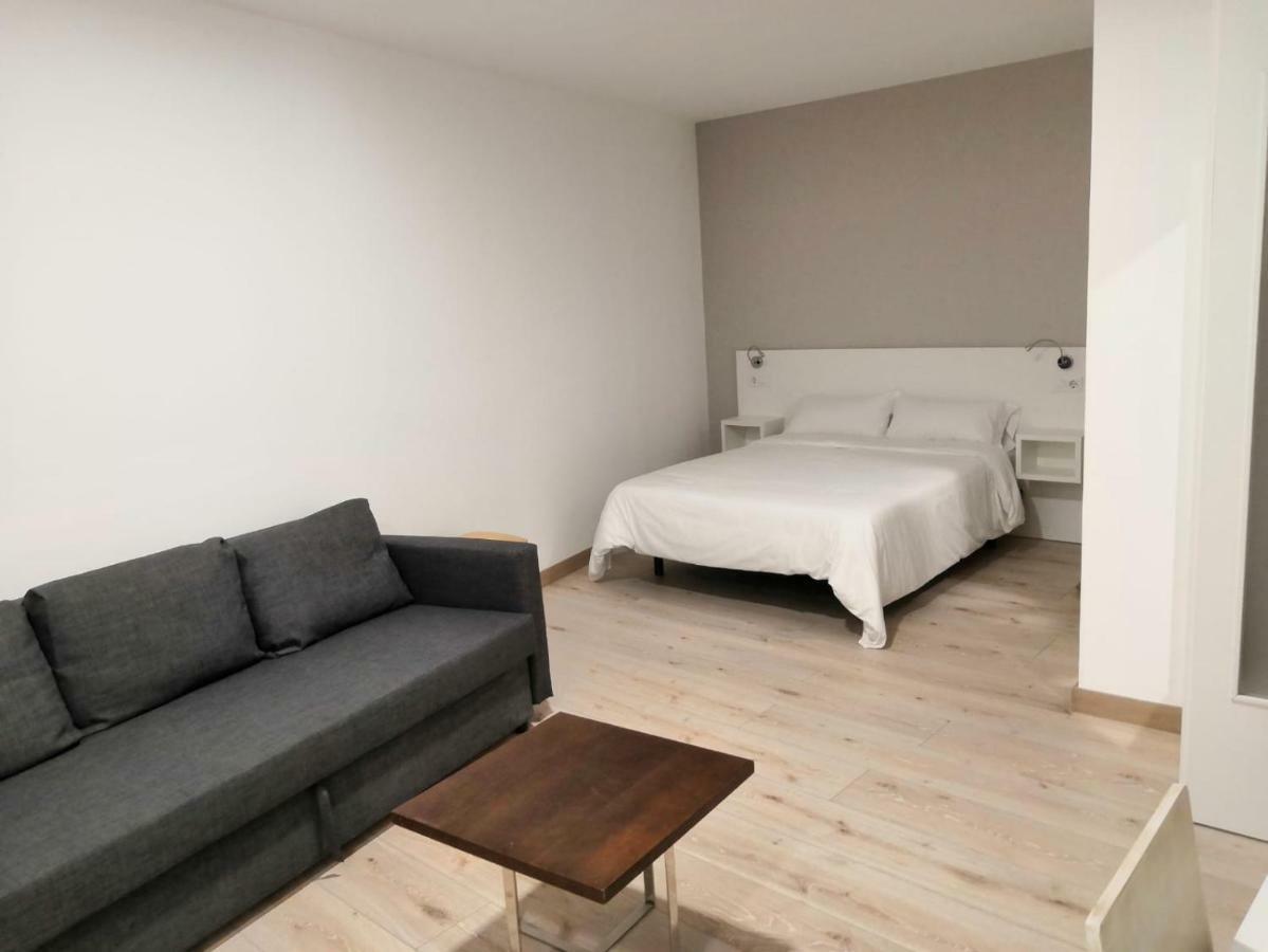 Apartamentos Dabarca Combarro Extérieur photo